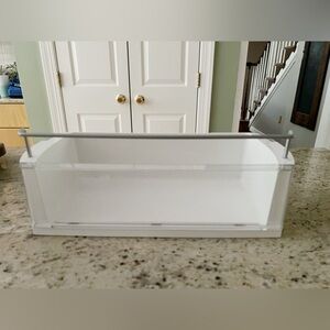 Genuine OEM : ELECTROLUX Refrigerator DOOR SHELF BIN   ~  2417500